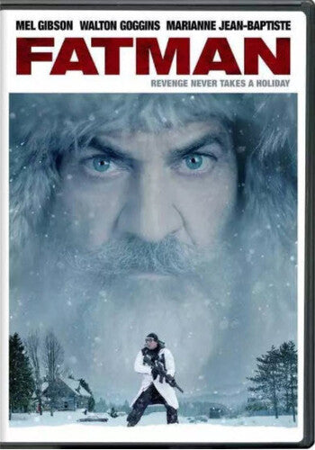 Fat Man - Fat Man - DVD