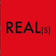the album cover for Reals - D.S.L.B.