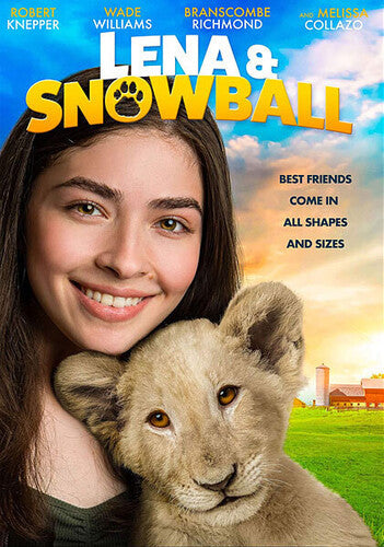 Lena & Snowball - Lena & Snowball - DVD