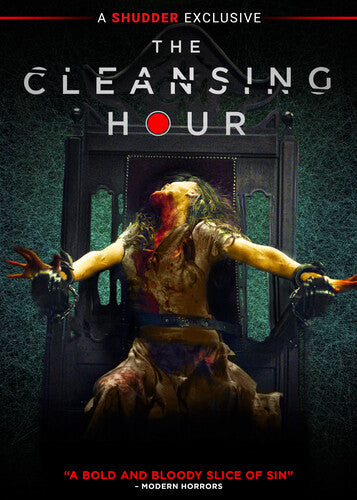 Cleansing Hour, The Dvd - Cleansing Hour, The Dvd - DVD
