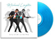 the album cover for Michael Lington - Silver Lining