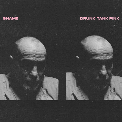 Drunk Tank Pink (Vinyl)