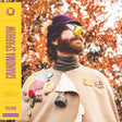 the album cover for Grandma Sparrow & His Piddletractor Orchestra - Grandma Sparrow & his Piddletractor Orchestra