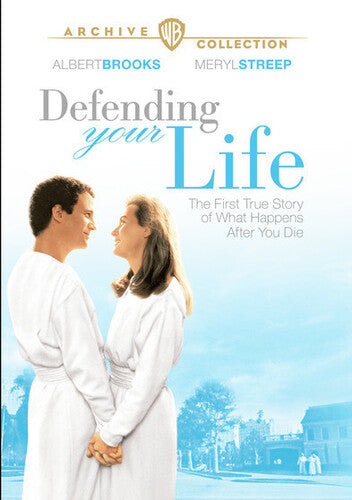 Defending Your Life - Defending Your Life - DVD