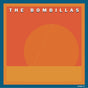 the album cover for Bombillas - The Bombillas