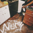 the album cover for Sha Hef - NUMB