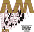 the album cover for Angela Muñoz - Introspection (Instrumentals)