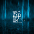 the album cover for Beckahesten - Vattenhalens Drapare