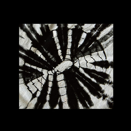 the album cover for Coh Dada 999 Coil - Hunger [Clear Vinyl]