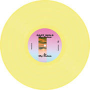 the album cover for Bart Skils - My Rules