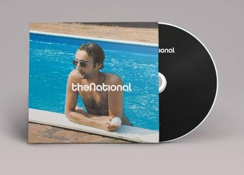 National - National (2021 Remaster) - Music CD