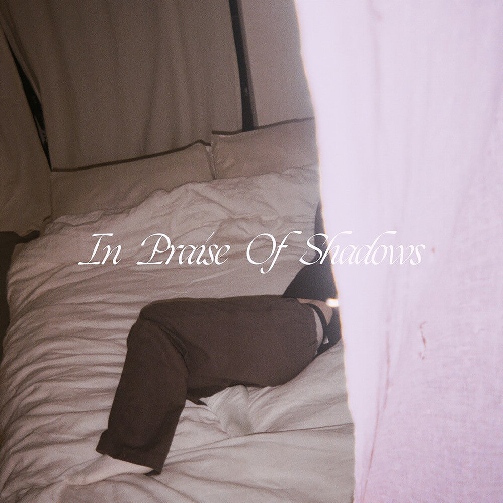 In Praise Of Shadows [CD]