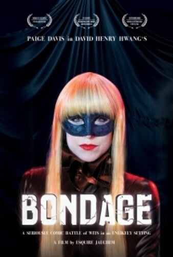 Bondage - Bondage - DVD