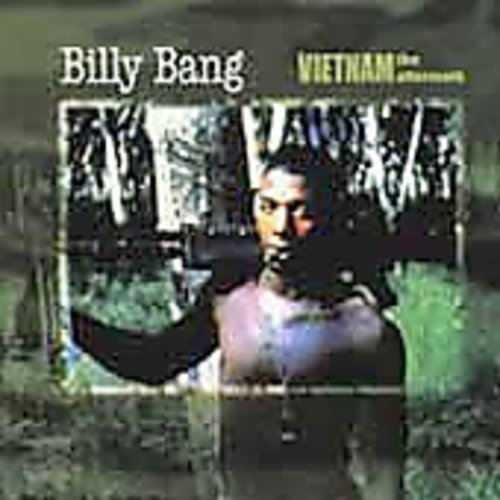 Billy Bang - Vietnam: The Aftermath [CD]