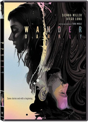 Wander Darkly - Wander Darkly - DVD