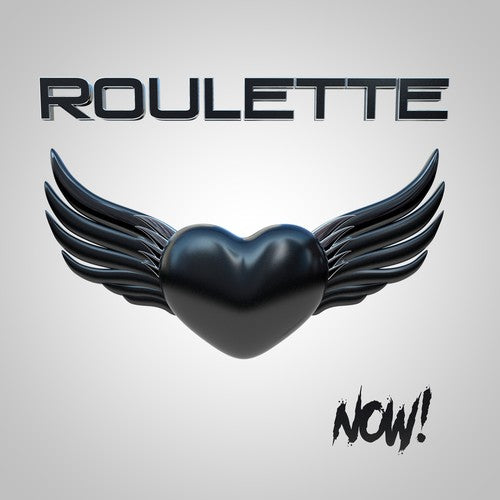 Roulette - Now! [CD]