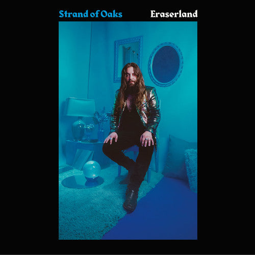 Eraserland [CD]