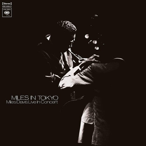 Miles In Tokyo [180-Gram Black Vinyl] (Vinyl)