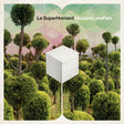 the album cover for Le SuperHomard - Meadow Lane Park [Limited Edition] (Wht) [Download Included]