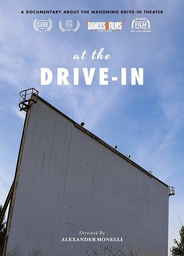 At The Drive-in - At The Drive-in - DVD