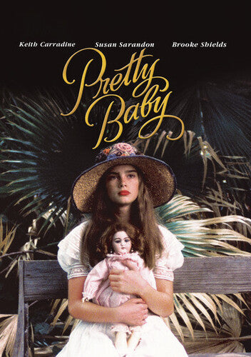 Pretty Baby - Pretty Baby - DVD