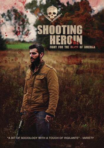 Shooting Heroin (special Edition) - Shooting Heroin (special Edition) - DVD