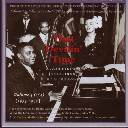 Pat Devilin Tune 3 / Var - Pat Devilin Tune 3 / Var [CD]