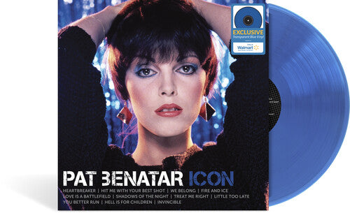 Icon (Indie Exclusive) (Vinyl)