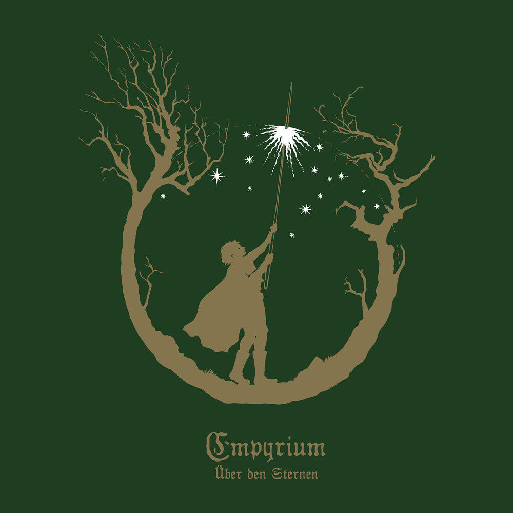 Empyrium - Uber Den Sternen [Digipak]