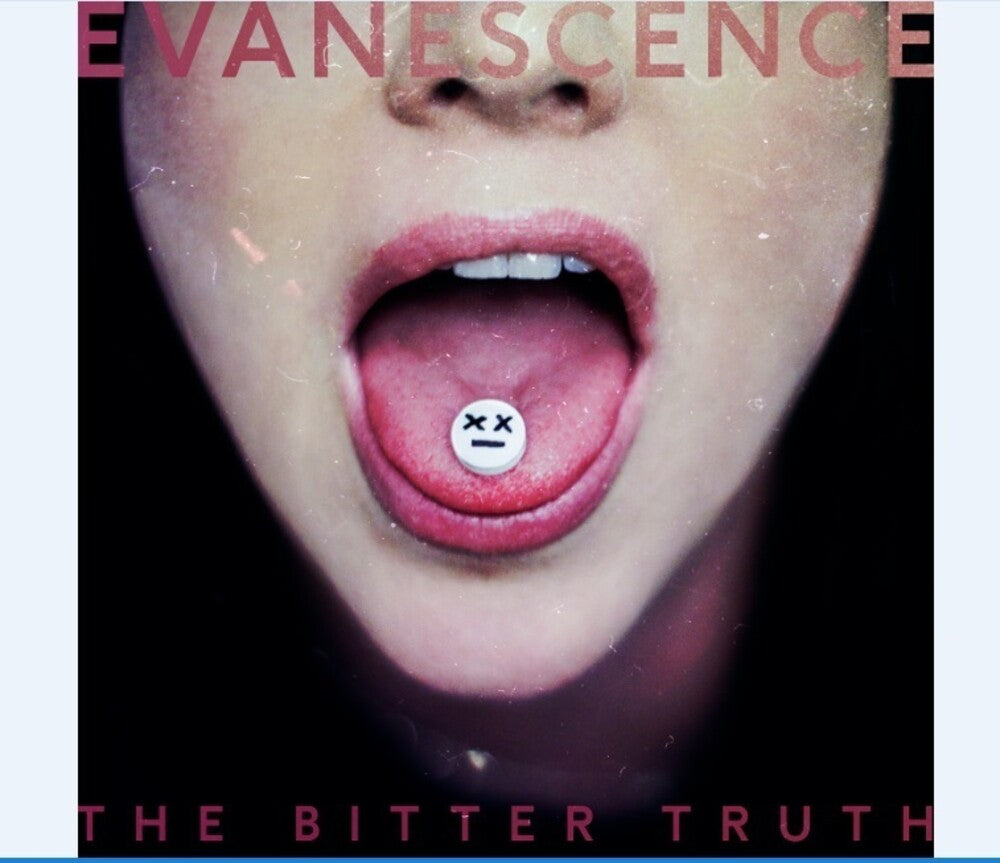 The Bitter Truth [LP]