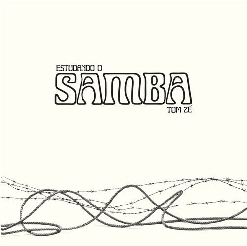 Estudando O Samba [LP]
