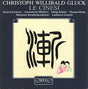 the album cover for Erickson / Milcheva / Schiml / Moser - Le Cinesi