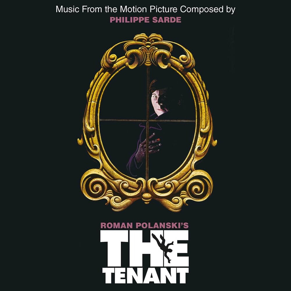 The Tenant (Music From the Motion Picture) [LP]