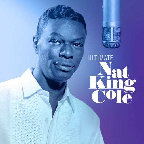 Ultimate Nat King Cole (Vinyl)