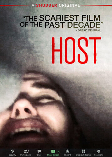 Host/dvd - Host/dvd - DVD