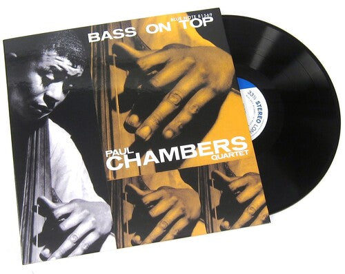 Bass On Top (Vinyl)