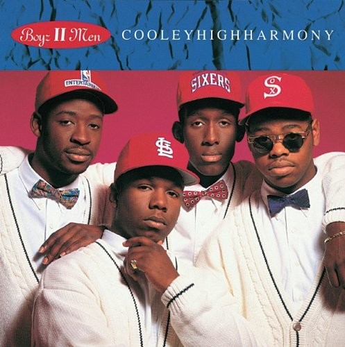 Cooleyhighharmony (Bonus Track) [Limited Edition] (Jpn)