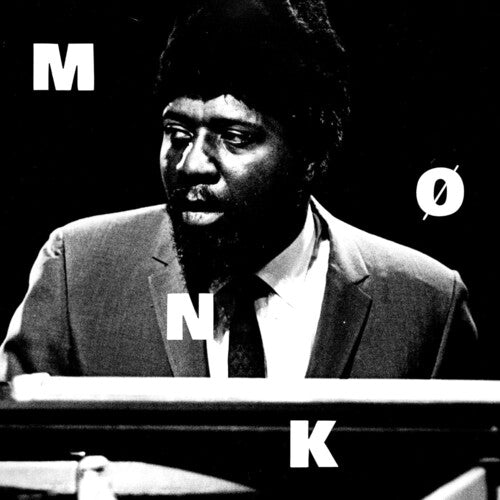 Monk (Vinyl)