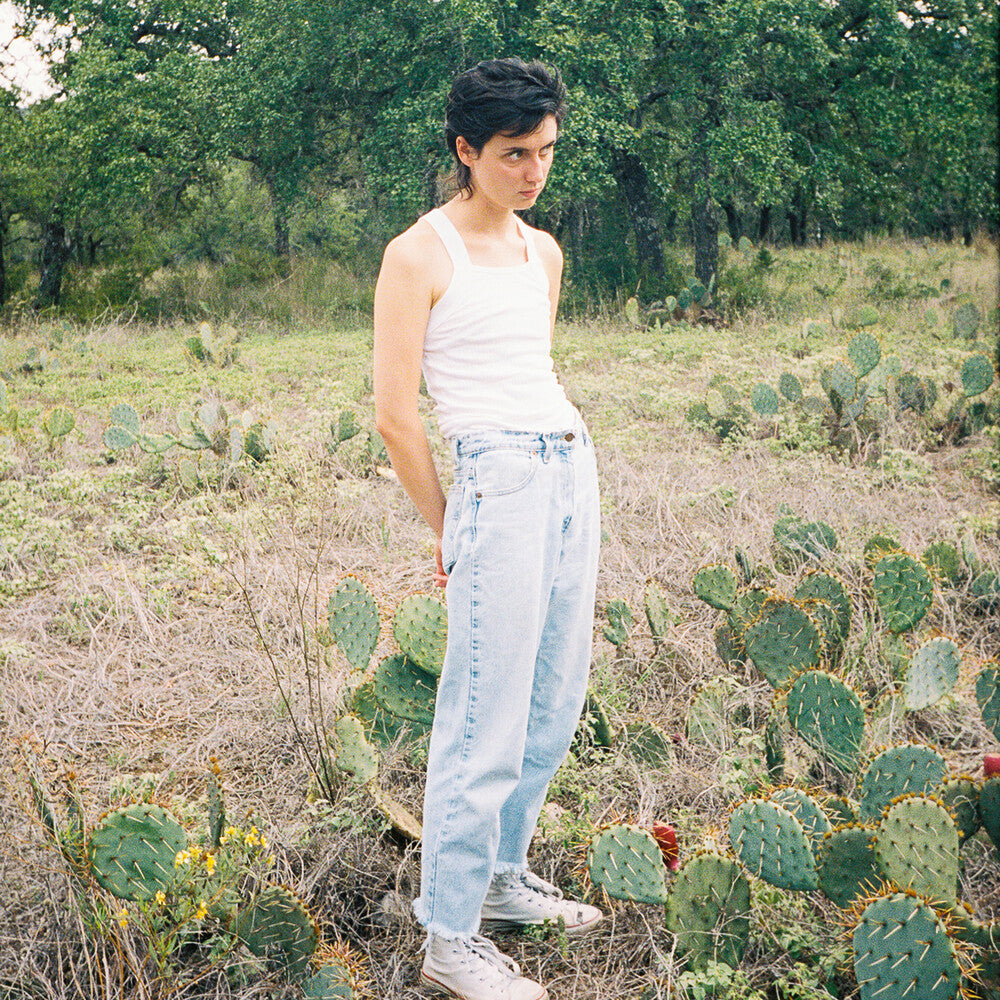 Cool Dry Place [Indie Exclusive Limited Edition Coke Bottle Clear LP]