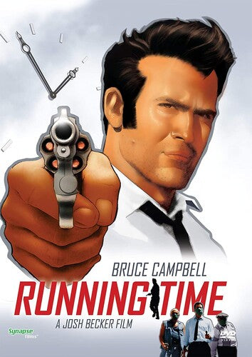 Running Time - Running Time - DVD