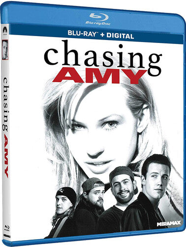 Chasing Amy - Chasing Amy - Blu-ray