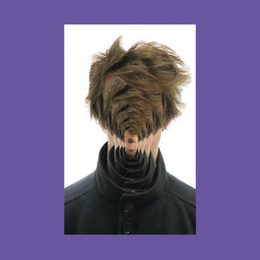 the album cover for Joni Void - Mise En Abyme [180 Gram]