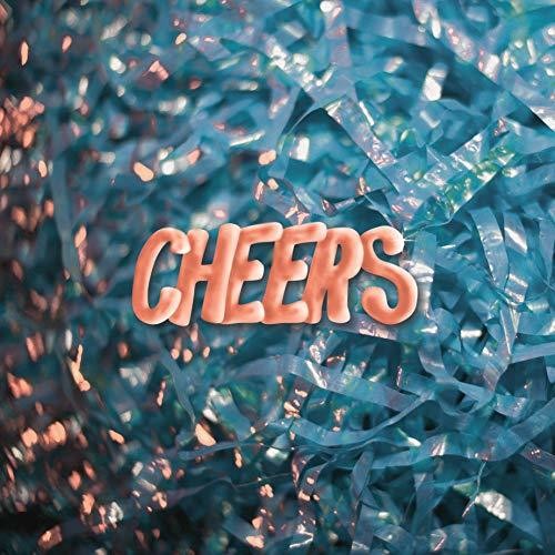 Cheers [CD]