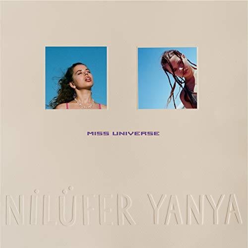 Miss Universe [Clear 2LP]