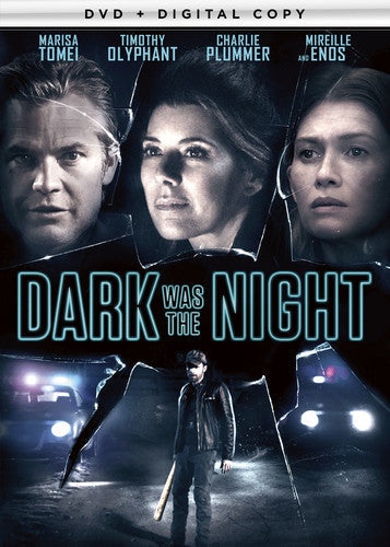 Dark Was The Night - Dark Was The Night - DVD