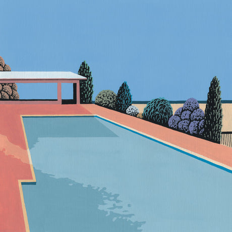 the album cover for C Duncan - Health