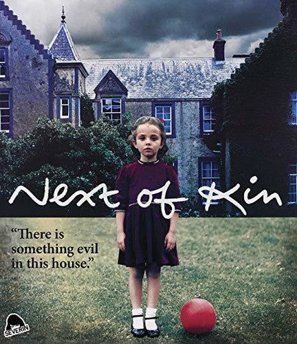 Next Of Kin - Next Of Kin - Blu-ray