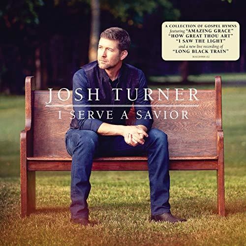 I Serve A Savior (Vinyl)