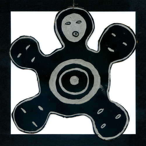 the album cover for Drekka - No Tracks in the Snow