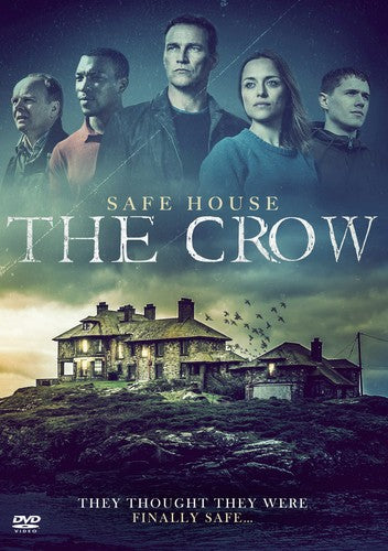 Safe House: The Crow - Safe House: The Crow - DVD